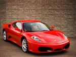 Ferrari F430 2004 года